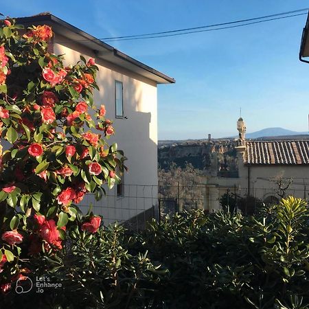 Civita'S Lubriano Kültér fotó