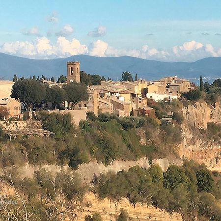 Civita'S Lubriano Kültér fotó