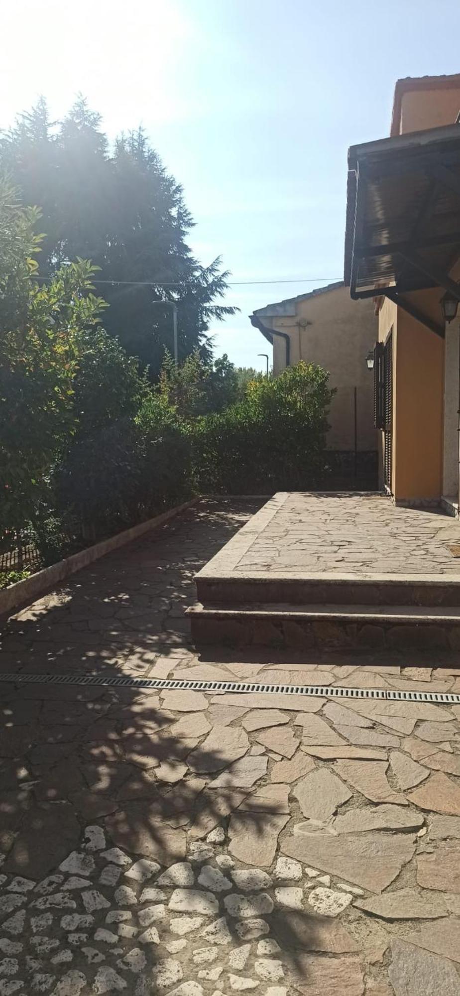 Civita'S Lubriano Kültér fotó